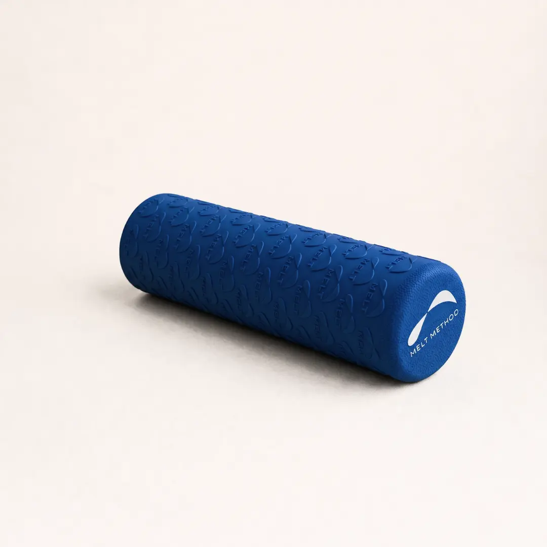 MELT Travel Soft Foam Roller MELT Travel Soft Foam Roller