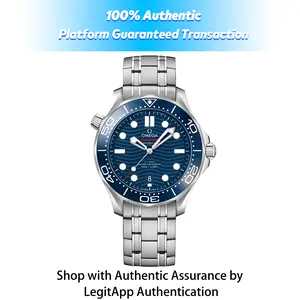 Omega Seamaster Diver 300M Co-Axial Master Chronometer 42 mm 210.30.42.20.03.001/2305