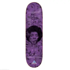 Pacific Skateboards Purp Skateboard Deck Pacific Skateboards Purp Skateboard Deck