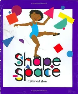 USED-Houghton Mifflin Mathmatics: Shape Space CL by Falwell, Cathryn (Hardcover)