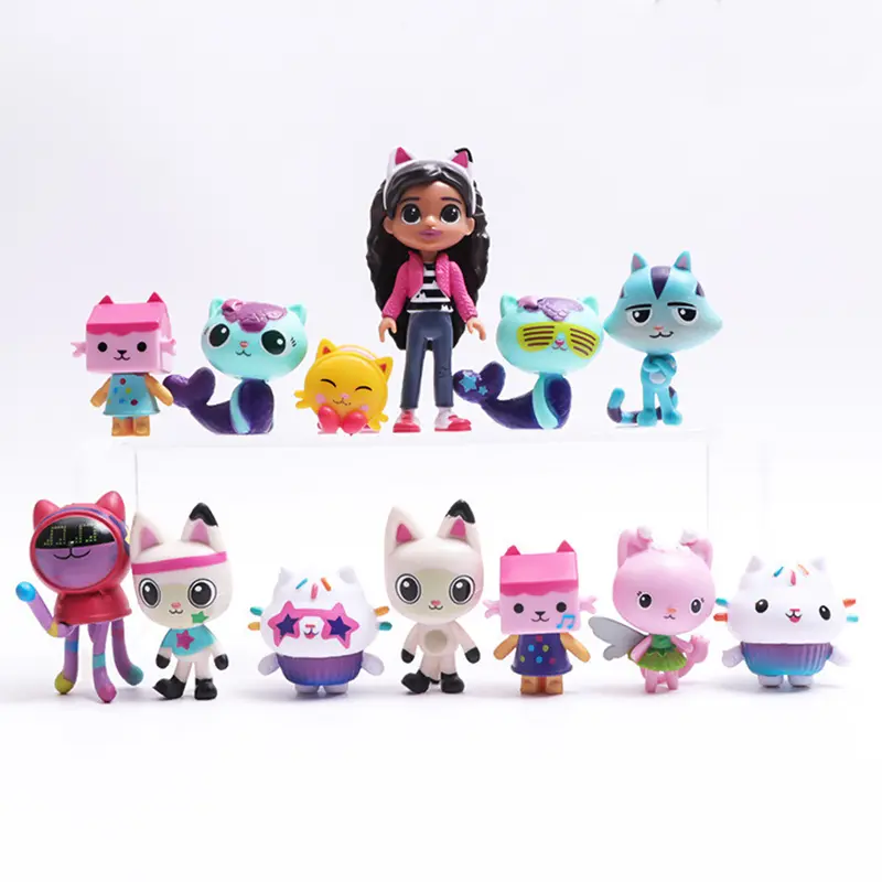 gabby dollhouse accessories - TikTok Shop