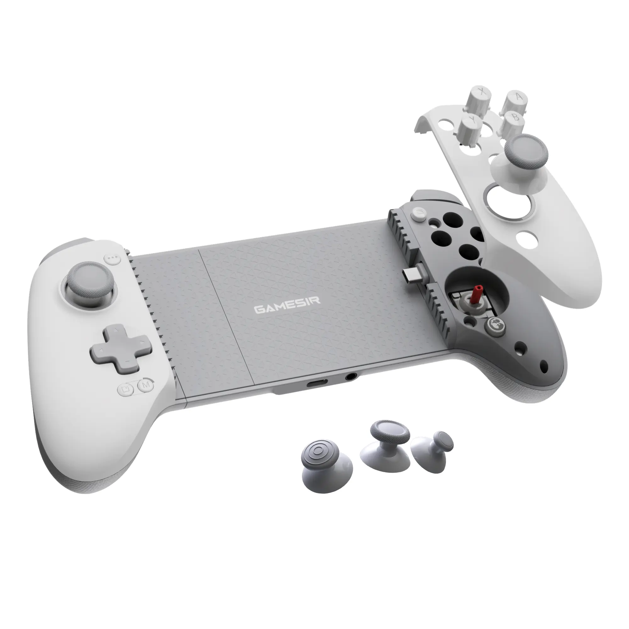 GameSir G8+ MFi Certified Type-C Wired Game Controller - TikTok Shop