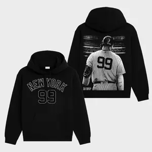 Aaron Judge 99  Premium Cotton Oversize Hoodie Sweater T-Shirt , The All Rise Hoodie Sweater T-Shirt, The Yankees Hoodie Sweater T-Shirt , Sunday Baseball Hoodie Sweater T-Shirt , Game Day Hoodie Sweater T-Shirt , Game Day Outfit