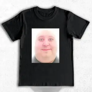 Hubert Edward Skeletrix T-Shirt Tee Merch| Y2K Meme Size S-5XL