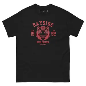Bayside High School T-Shirt