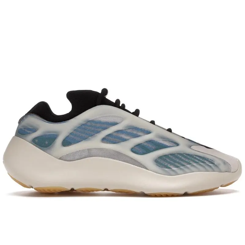adidas Men's Yeezy 700 V3 Kyanite, from StockX