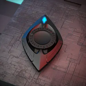 Purchase Products Such As Finger Ring Holder, Fingertip Gyro, Sensory Tool Finger Gyro In Golden Color, The Best Gift, Anti-anxiety, Stress Relief Focus Party Prize, For Adults.