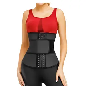 FULLNESS Hourglass Curve Waist Cincher (1 pc)