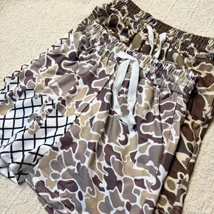 Viral-Worthy Hybrid Camo Shorts – The Coolest Kid’s Fit of the Season!