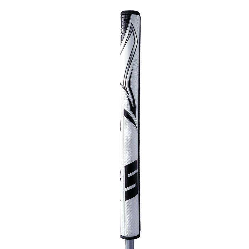Zenergy XL+Plus Series Tour 2.0 Putter Grip - 13.75 Inch Length for Counter-Balance, CounterCore Weight Sold Separately