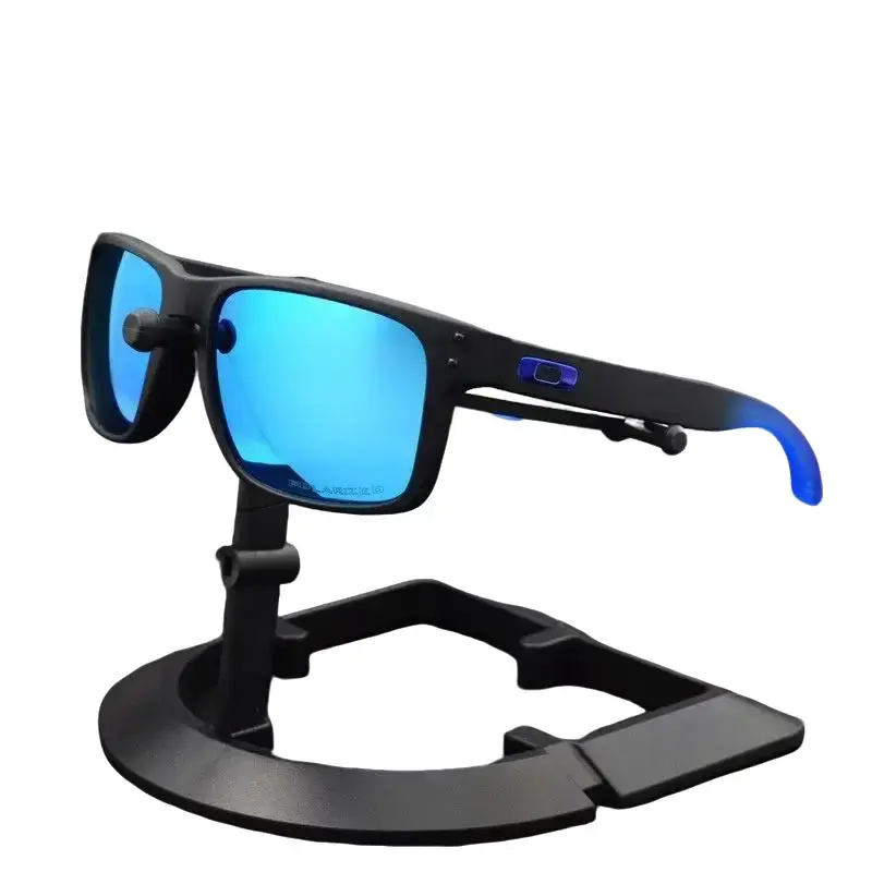 SUPKLEY Polarized Square Sunglasses for Men Women Lightweight Glare Reducing Outdoor Glasses,For Both Men And Women Square Frame Suitable For Travel And Outdoor Photography Reducing Glare And UV Rays