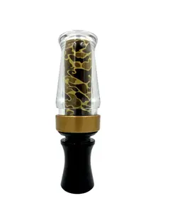 Goose Call "Camo Slammer Series" - IHP Call Co.