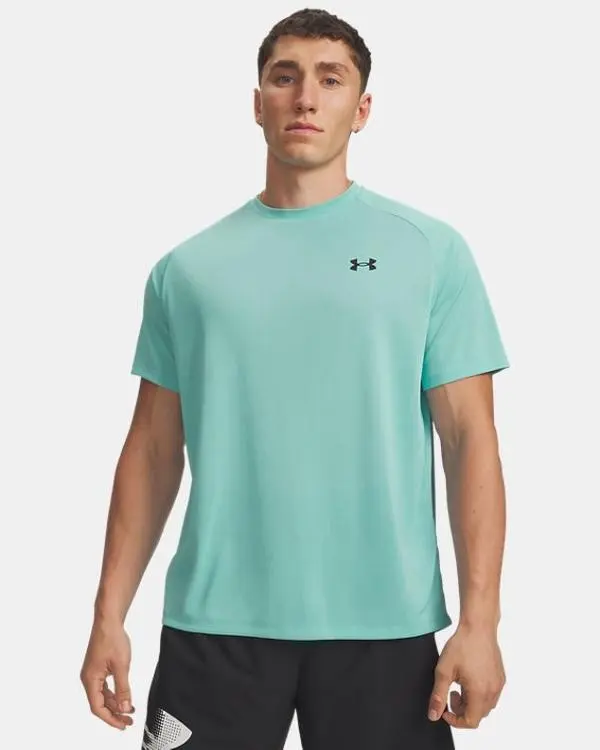 Under Armour Tech™ 2.0 Men's Short Sleeve