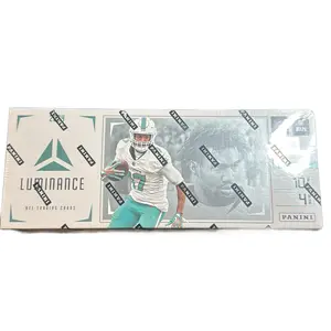 Luminance 2024 NFL Hobby Box