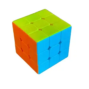 3 x 3 Speed Puzzle Cube