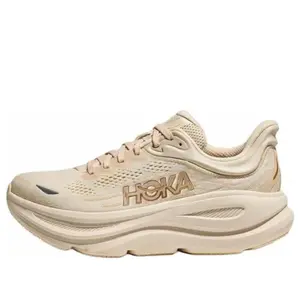 (WMNS) HOKA ONE ONE Bondi 9 'Vanilla Birch' 1162012-VCH