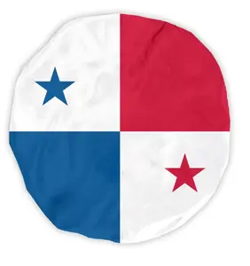 Panama Flag Bonnet Panama Flag Bonnet