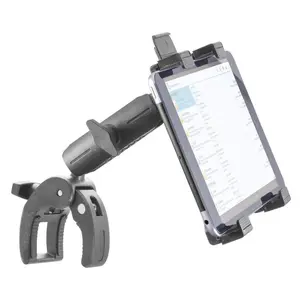 iBOLT™ TabDock™ Bizmount™ Clamp Heavy Duty Post/Pole Mount