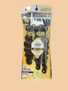 SENSATIONNEL – EMPIRE BUNDLES Hair Extension