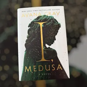 I, Medusa