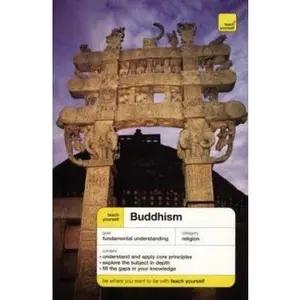 USED-Teach Yourself Buddhism (Teach Yourself: Philosophy And Religion) by Clive Erricker (Paperback)