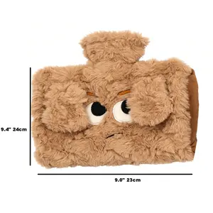 Clearance General Merchandise Massage Stick/Plush Pillow/Hand Warmer Pillow/U-Shaped Neck Pillow/Seat Cushion/Plush Stuffed Animals/ Warm Winter Hats/Kids Hats/Knit Hat/Women's Cotton Slippers/Earmuffs/Rechargeable Hot Water Bottle /Winter Gloves