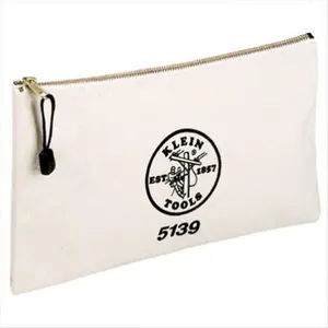 Klein Tools 409-5139 Utility Bag-White