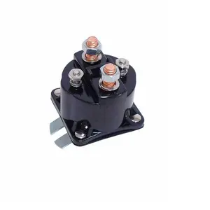KTI -  Starter Solenoid for Dump Pump