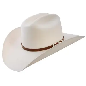 Stetson Maximo 100X Straw Cowboy Hat