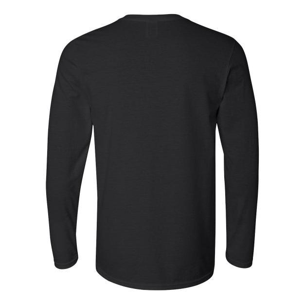 Polaris RZR Long Sleeve Apparel for Off-Road Enthusiasts Classic Collar Cotton Tops Black Graphic Casual Day Stitch Tshirt Crewneck Menswear Hoodie