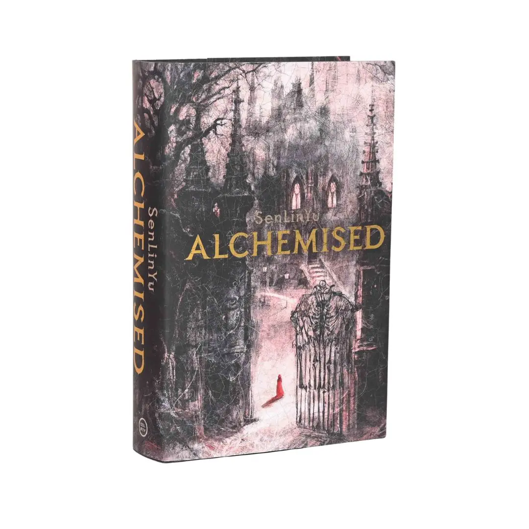Alchemised