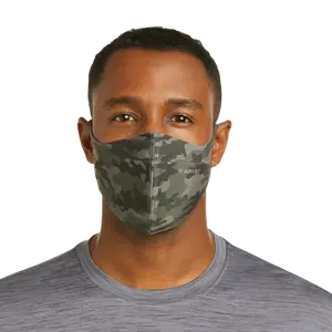Ariat AriatTEK™ Unisex Olive Camo Face Mask 10036890