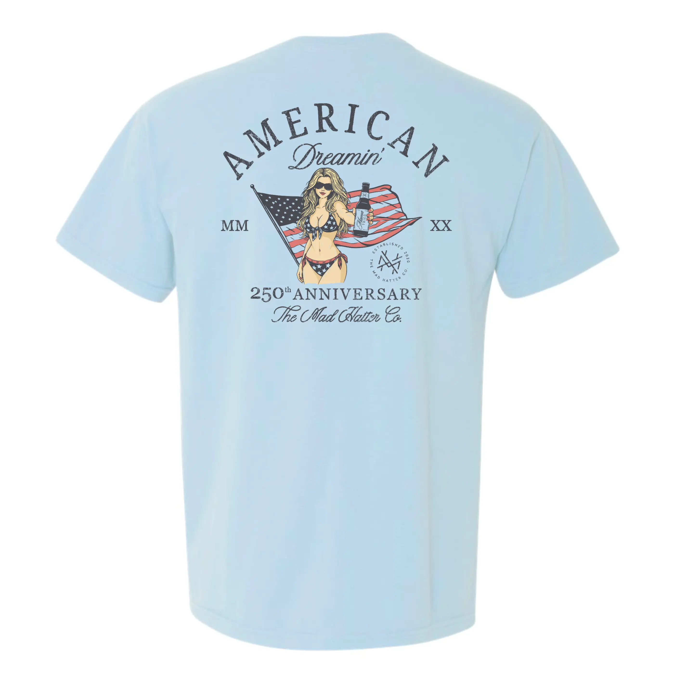 American Dreamin' T-Shirt
