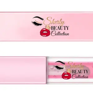 Color Changing Lip Oils - Personalized Beauty Lip Treatment Gloss Set - Skincare, Lipgloss