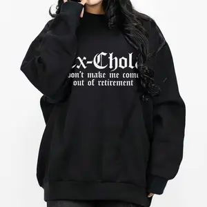 Ex Shirts For Women Funny Mexican Chicano Clothing Graphic Tee Chicana T-Shirt S-3XL 100% US Cotton Classic Fit Crew Neckline All Season Wearability