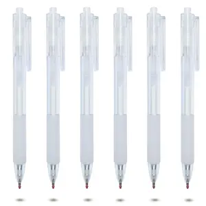 Fine Tip Glue Pen, Quick Dry Roller Stick Pens, Apply Glue Like Writing, Easy Control Precision Adhesive for Scrapbooking, Card Making, Crafting, Foil Calligraphy, Craft Supplies