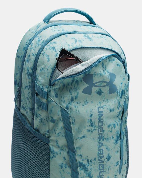 Under Armour Hustle 6.0 Backpack