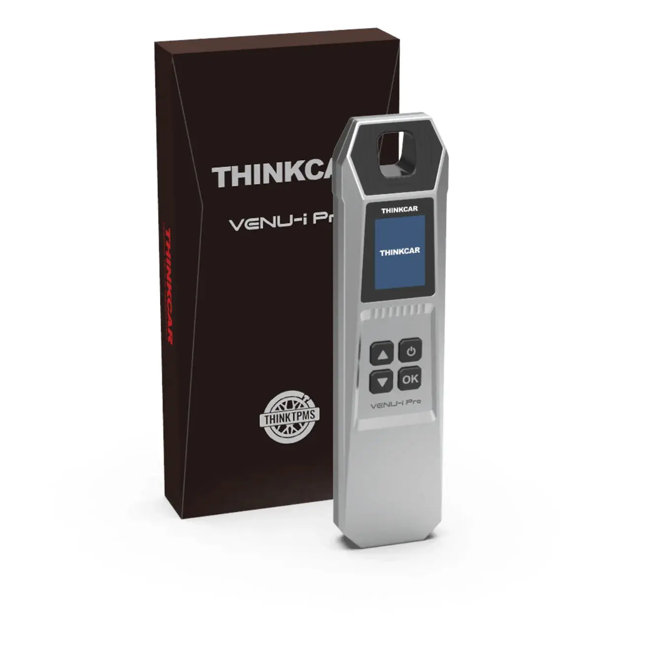 ThinkCar Venu IPRO - Intelligent TPMS Diagnostic Tool ThinkCar Venu IPRO - Intelligent TPMS Diagnostic Tool