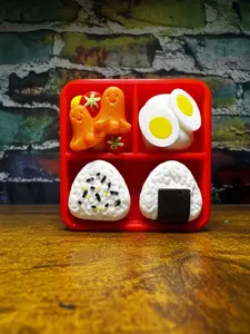Bento/Lunchable Fidget Clicker