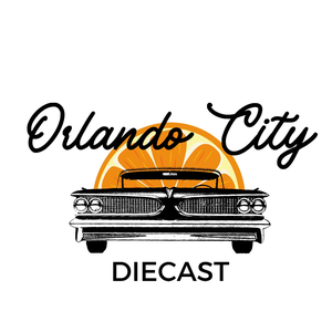 Orlando City Diecast