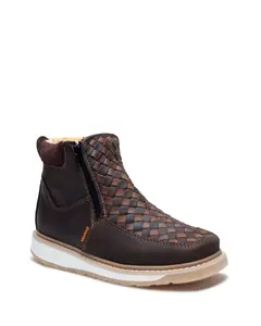W. Ranger Boots / Brown Petatillo 1138
