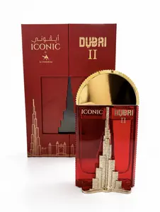 LE CHAMEAU  EMPER  ICONIC DUBAI II - 100ml