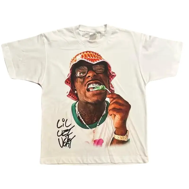 ^_^　little $uzie" Sheer China Shirt Big Trouble Little China - Classic 80's Fantasy T-Shirt