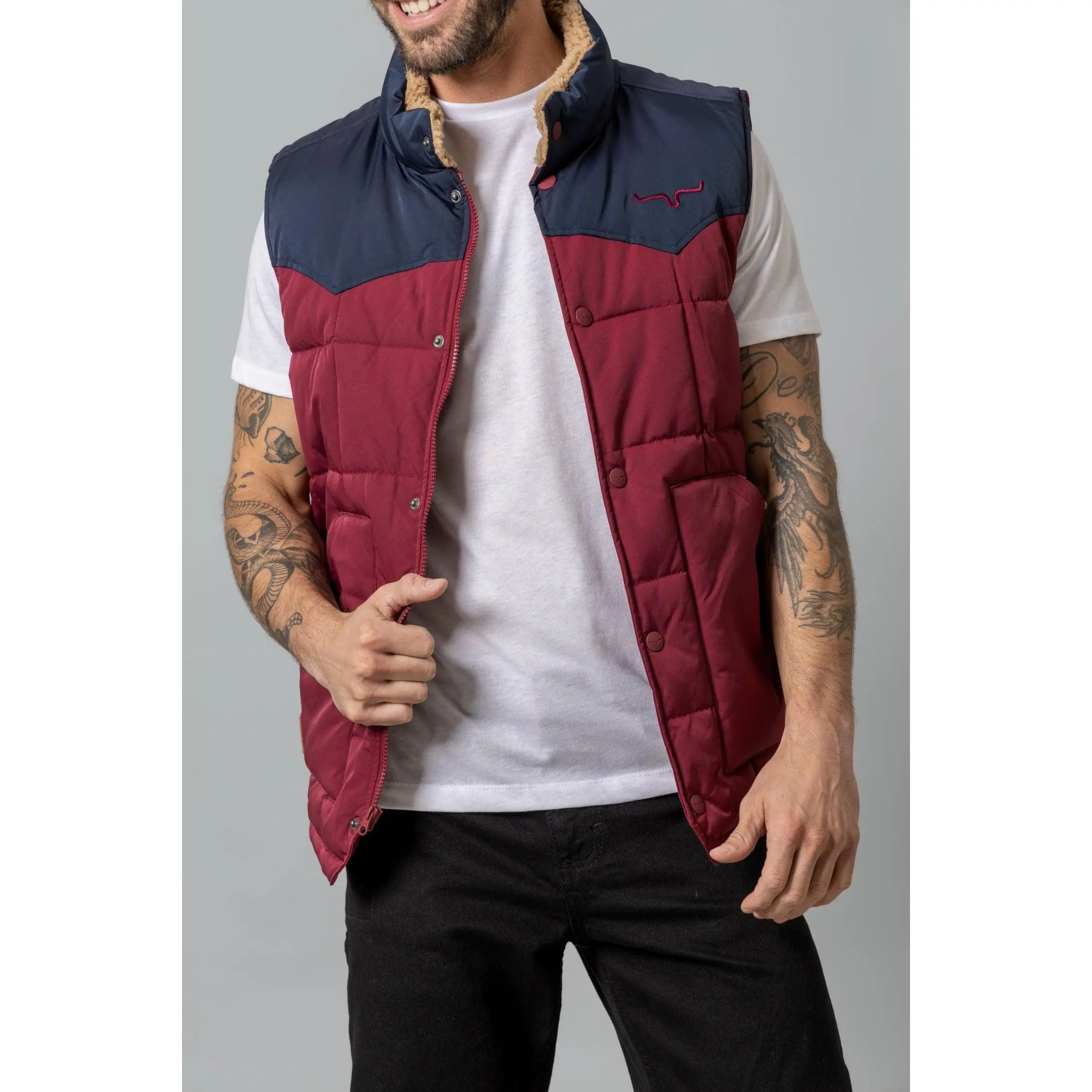 Muir Trail Vest
