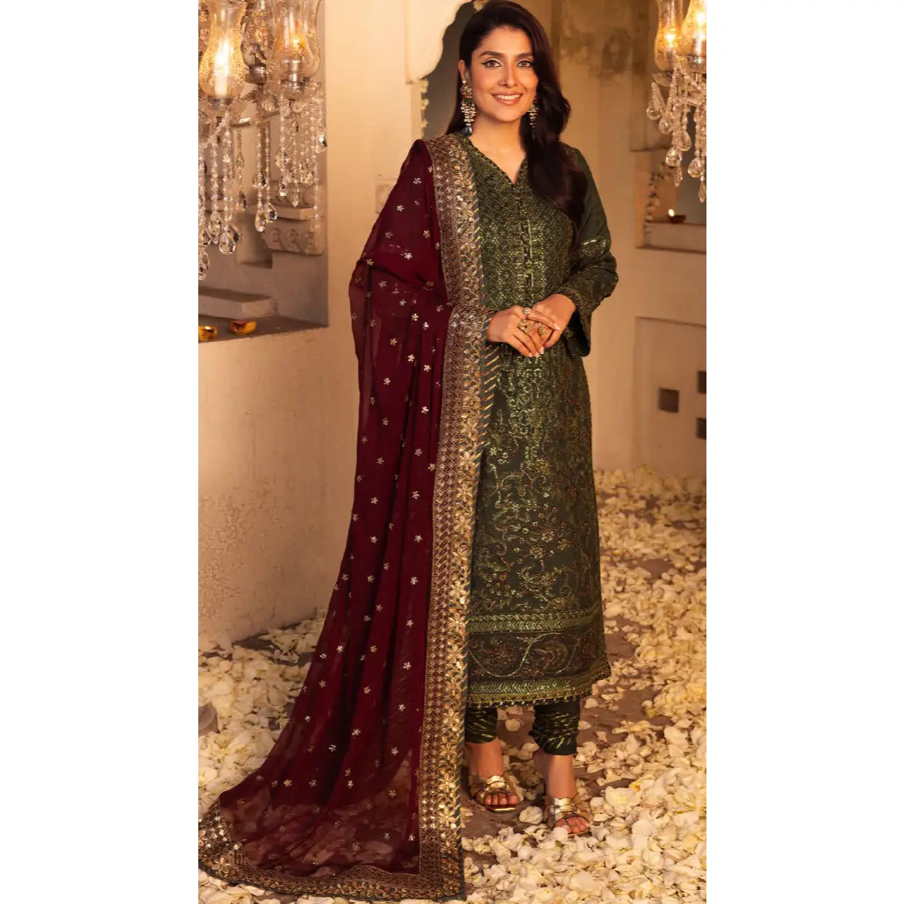 Shehnai by Asim Jofa - 03