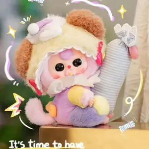 [TTM] Baby Three Sweet Dream 100% Plush Series Blind Box