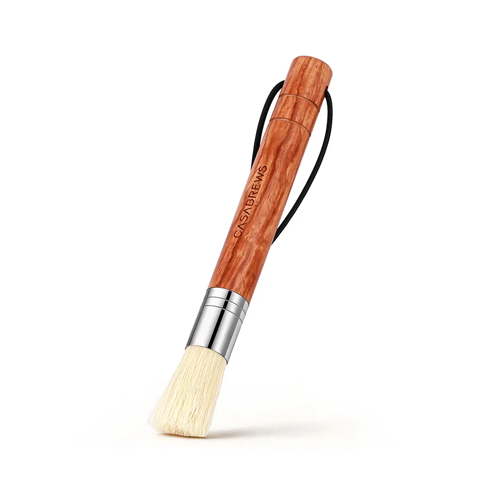 CASABREWS BR01 Coffee Cleaning Brush - Home Supplies Coffee Equipment Cleaning Tool espresso accessory