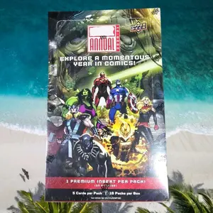 CaribbeanWaveRips FunCards Trading Cards