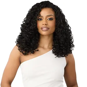 Outre Quick Weave Half Wig - SUSANNAH