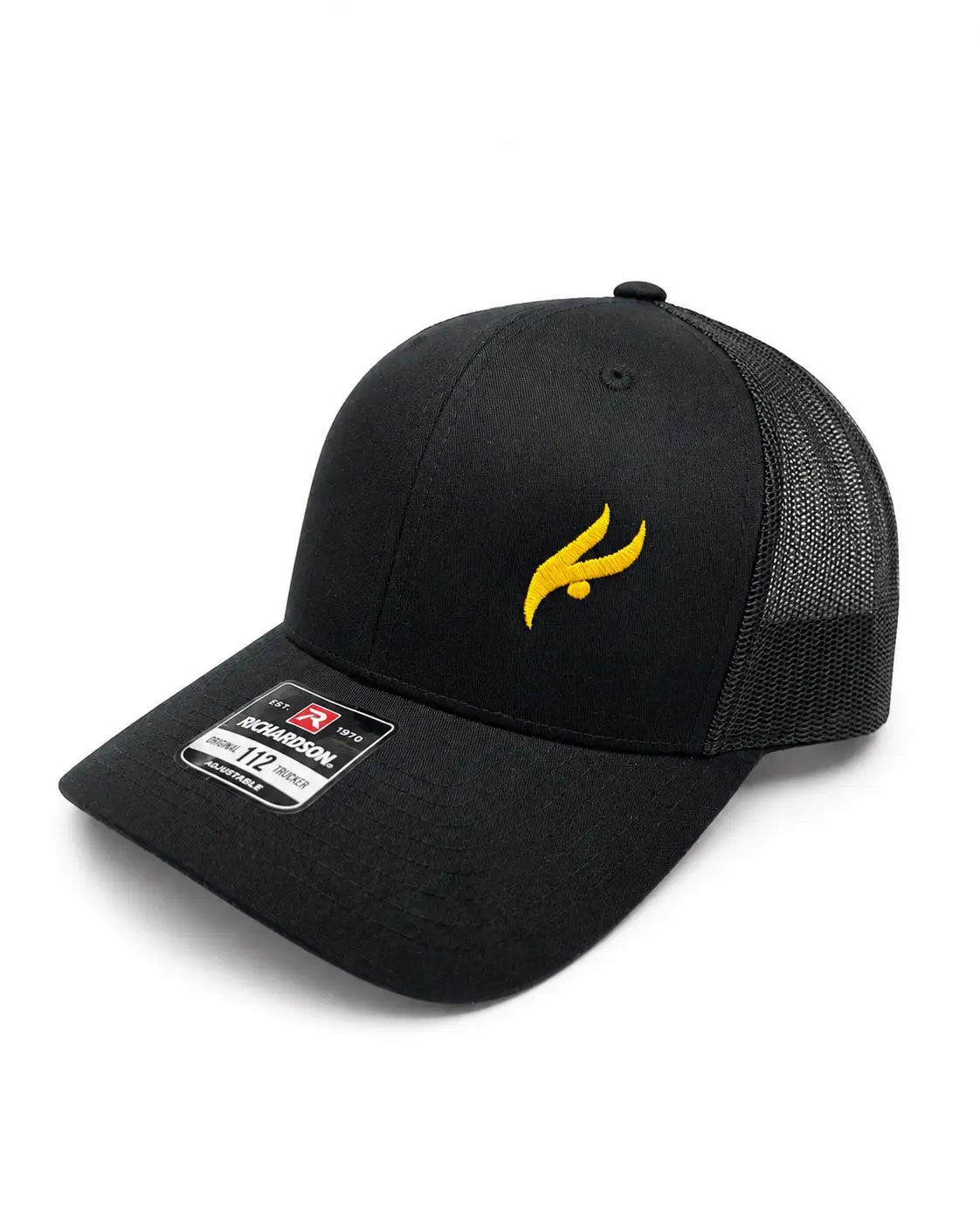 OMI x Shiftwear Mesh Back Cap